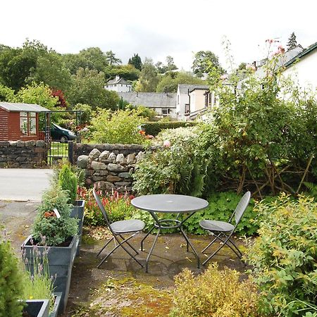 Beech End Villa Braithwaite Exterior photo